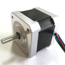 42mm Stepping Motor with Ce and RoHS Jk42HS40-1206